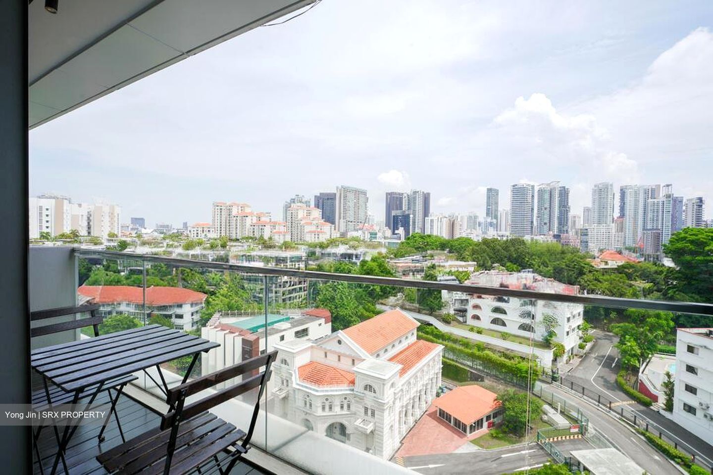 Orchard Road (D9), Condominium #566414621